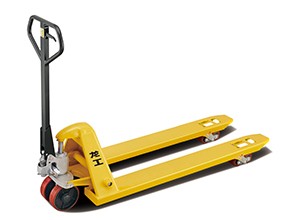 倉(cāng)儲(chǔ)叉車(chē)手動(dòng)搬運(yùn)車(chē)—BI系列 蘇州掃地機(jī)